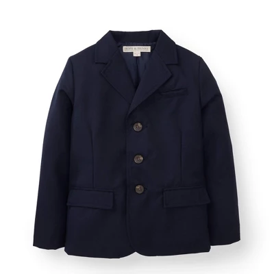 Hope & Henry Boys' Classic Suit Jacket, Kids 7 Hope & Henry Boys' Classic Suit Jacket, Kids - Image 5