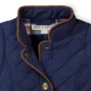 Hope & Henry Girls' Quilted Riding Vest, Toddler 2 Hope & Henry Girls' Quilted Riding Vest, Toddler -Hope & Henry Sales GUEST c1d984f7 b105 434e bc2b c15123bd629c