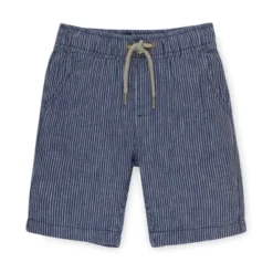 Hope & Henry Boys' Relaxed Linen Pull-On Short, Infant -Hope & Henry Sales GUEST c21611a6 4b19 4c4f af1b 309a431e5f20