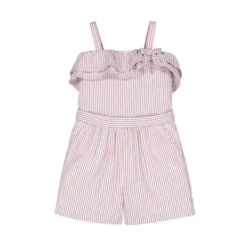 Hope & Henry Girls' Ruffle Edge Romper, Infant 10 Hope & Henry Girls' Ruffle Edge Romper, Infant -Hope & Henry Sales GUEST c2f3d992 c9b4 4606 86d0 522d39c26c76