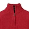 Hope & Henry Boys' Mock Neck Sweater With Zipper, Kids -Hope & Henry Sales GUEST c3c598b7 aa57 4ad9 846e 32ddaf521b59