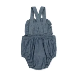 Hope & Henry Baby Ruffle Sunsuit 8 Hope & Henry Baby Ruffle Sunsuit -Hope & Henry Sales GUEST c3d1b377 6f0b 43b5 bbdf 2470100f6026