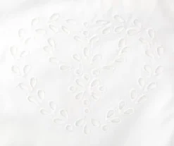 Hope & Henry Girls' Flutter Sleeve Eyelet Top, Infant -Hope & Henry Sales GUEST c60d4754 3c5e 4f5b 9acb 4a6a1d5de0bc