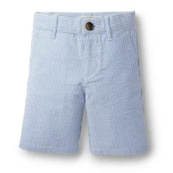 Hope & Henry Boys' Organic Cotton Seersucker Short, Kids -Hope & Henry Sales GUEST c65bb831 307d 44c4 9f45 5653aa2bde2e 2