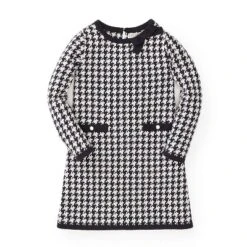 Hope & Henry Girls' Bow Detail Sweater Dress, Infant 14 Hope & Henry Girls' Bow Detail Sweater Dress, Infant -Hope & Henry Sales GUEST c698c267 111d 4d2f bc43 f441aed9cf34