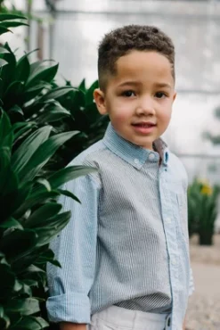 Hope & Henry Boys' Organic Cotton Long Sleeve Seersucker Button Down Shirt, Kids -Hope & Henry Sales GUEST c6cd4f6d fb6b 48f6 be59 db9ef8db27c5