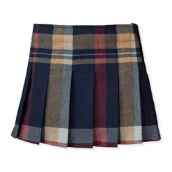 Hope & Henry Girls' Pleated Skirt With Buckle Detail, Kids 12 Hope & Henry Girls' Pleated Skirt With Buckle Detail, Kids -Hope & Henry Sales GUEST c6fbaefa dc0d 4ffa ad37 cb8942915ff3