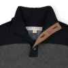 Hope & Henry Boys' Contrast Sweater With Elbow Patches, Kids -Hope & Henry Sales GUEST c8d7d9db 0fa6 40f0 988c 213d584ea3a9