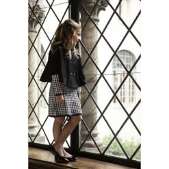 Hope & Henry Girls' Bow Detail Sweater Dress, Infant 11 Hope & Henry Girls' Bow Detail Sweater Dress, Infant -Hope & Henry Sales GUEST c956d153 04cc 4ee1 8bc1 077a23d381a0 1