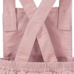 Hope & Henry Girls' Crossback Apron Skirtall, Toddler -Hope & Henry Sales GUEST c97e35d0 3f68 4528 a202 d9be7d8e26cc 1