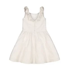 Hope & Henry Girl's Organic Cotton Ruffle Collar Low Back Dress, Infant 10 Hope & Henry Girl's Organic Cotton Ruffle Collar Low Back Dress, Infant -Hope & Henry Sales GUEST ce34af76 212e 4c5b 9b6f 230f59f93785