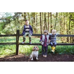 Hope & Henry Boys' Brushed Flannel Button Down Shirt, Toddler -Hope & Henry Sales GUEST ce75dfad 0f1d 42f6 83b0 8491cb18b628