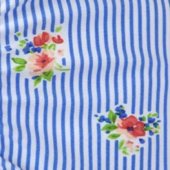 Hope & Henry Girls' Peplum Halter One-Piece Swimsuit, Kids -Hope & Henry Sales GUEST cedde7ed e821 457f 94d6 64824e54ef0a