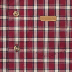 Hope & Henry Boys' Poplin Button Down Shirt, Infant -Hope & Henry Sales GUEST cf7dd901 b892 4564 8ec0 7912959807a3