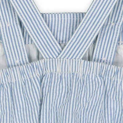 Hope & Henry Baby Bubble Romper 4 Hope & Henry Baby Bubble Romper - Image 2