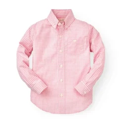 Hope & Henry Boys' Poplin Button Down Shirt, Kids -Hope & Henry Sales GUEST d330d2c7 c83f 4955 beb2 afd3f88f5753