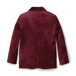 Hope & Henry Boys' Classic Suit Jacket, Toddler -Hope & Henry Sales GUEST d4ff156d f719 4381 9584 dff7c4a7b15a