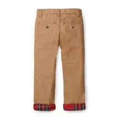 Hope & Henry Boys' Lined Chino Pant, Infant -Hope & Henry Sales GUEST d5a143a1 a546 46fd 9f64 d4b4c4a38fe2