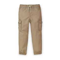 Hope & Henry Boys' Cargo Jogger Pant, Infant -Hope & Henry Sales GUEST de6f1042 b711 45f6 b0a3 22c4ca49adfb