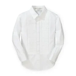 Hope & Henry Boys' Tuxedo Button Down Shirt, Kids -Hope & Henry Sales GUEST de8e7896 968f 415f a0e8 fbc1e7099620