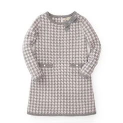 Hope & Henry Girls' Organic Cotton Bow Detail Sweater Dress, Kids 19 Hope & Henry Girls' Organic Cotton Bow Detail Sweater Dress, Kids -Hope & Henry Sales GUEST e0afb574 5bae 4a55 8aeb 4c40923b0eec