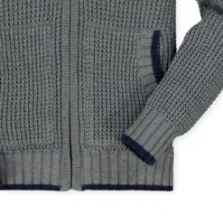 Hope & Henry Boys' Hooded Zip-Up Sweater, Infant -Hope & Henry Sales GUEST e0ca17e4 a5c0 41c9 9f0c 053b4e02981f