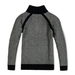 Hope & Henry Boys' Long Sleeve Half Zip Raglan Contrast Sweater, Kids -Hope & Henry Sales GUEST e332001d 4eb4 4594 83d8 1bfe6a3ca173