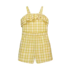 Hope & Henry Girls' Ruffle Edge Romper, Infant 11 Hope & Henry Girls' Ruffle Edge Romper, Infant -Hope & Henry Sales GUEST e3f9c0ed be22 42d5 9fbd 5199d72f1094