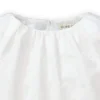 Hope & Henry Girls' Ruffle Sleeve Top, Infant -Hope & Henry Sales GUEST e6888125 636b 482c 9e89 40e382510605