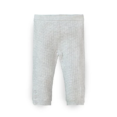 Hope & Henry Baby Raglan Button Sweater Set 5 Hope & Henry Baby Raglan Button Sweater Set - Image 3