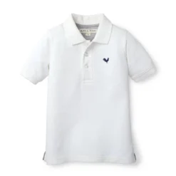 Hope & Henry Boys' Lightweight Pique Polo, Infant -Hope & Henry Sales GUEST ea90b1bb a094 47f2 92a4 9b315c855ed6