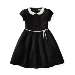 Hope & Henry Girls' Peter Pan Collar Dress, Infant -Hope & Henry Sales GUEST ec48a261 8da8 4ef1 b087 91df86e482ca