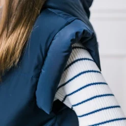 Hope & Henry Girls' Hooded Puffer Vest, Kids -Hope & Henry Sales GUEST ed2f4468 2ac4 4a8b 8729 946006a88200