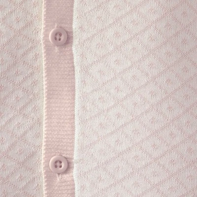 Hope & Henry Baby Jacquard Romper 4 Hope & Henry Baby Jacquard Romper - Image 2