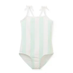 Hope & Henry Girls' Cross Back Swimsuit, Kids -Hope & Henry Sales GUEST f24d2bd7 3554 4f59 8305 42fcaabfe8fc