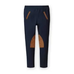 Hope & Henry Girls' Ponte Riding Pant, Infant 41 Hope & Henry Girls' Ponte Riding Pant, Infant -Hope & Henry Sales GUEST f2d90cf9 0884 418f aa57 44444884c2d0
