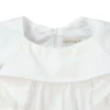 Hope & Henry Girls' A-Line Ruffle Top, Toddler -Hope & Henry Sales GUEST f317dbf8 1705 44d1 820d 2e4fccdae9f3