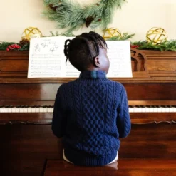 Hope & Henry Boys' Long Sleeve Fisherman Cable Pullover Sweater, Kids -Hope & Henry Sales GUEST f6a39e2a 7360 4429 a217 b3a6266f2eab