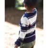 Hope & Henry Boys' Crew Neck Sweater, Infant -Hope & Henry Sales GUEST f6bc8404 9113 4bf0 8625 e4cf04d4cc8c
