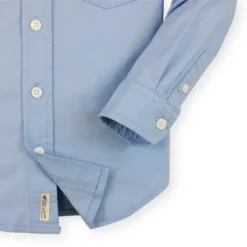 Hope & Henry Boys' Organic Cotton Long Sleeve Oxford Button Down Shirt, Kids 15 Hope & Henry Boys' Organic Cotton Long Sleeve Oxford Button Down Shirt, Kids -Hope & Henry Sales GUEST f7d3d4fd 85de 4b43 8811 db8a58fc5cd2 1