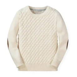 Hope & Henry Boys' Crewneck Pullover Sweater With Elbow Patches, Kids 23 Hope & Henry Boys' Crewneck Pullover Sweater With Elbow Patches, Kids -Hope & Henry Sales GUEST f7f68fb7 6554 4397 a08d 81aacb8cfe3b