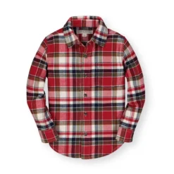 Hope & Henry Boys' Flannel Button Down Shirt, Infant 26 Hope & Henry Boys' Flannel Button Down Shirt, Infant -Hope & Henry Sales GUEST f8770196 59a1 4b6f a292 bef95002b380