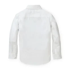 Hope & Henry Boys' Tuxedo Button Down Shirt, Infant 12 Hope & Henry Boys' Tuxedo Button Down Shirt, Infant -Hope & Henry Sales GUEST f8ea7fc0 9ddb 4ecc a9e1 2a9c6d9e9967 1