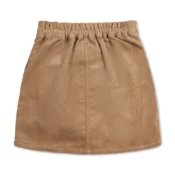 Hope & Henry Girls' Corduroy Cinch Waist Pull-On Skirt, Toddler -Hope & Henry Sales GUEST f91078b3 aa50 4f10 b8c9 e6e96bb1836f