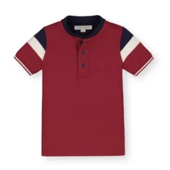 Hope & Henry Boys' Organic Cotton Short Sleeve Henley Tee, Kids 11 Hope & Henry Boys' Organic Cotton Short Sleeve Henley Tee, Kids -Hope & Henry Sales GUEST f95b1c1e e672 4684 a06a 2b86ec65ecd6