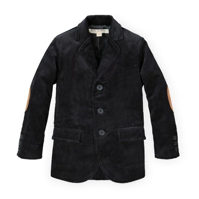 Hope & Henry Boys' Corduroy Blazer With Elbow Patches, Toddler 11 Hope & Henry Boys' Corduroy Blazer With Elbow Patches, Toddler - Image 9