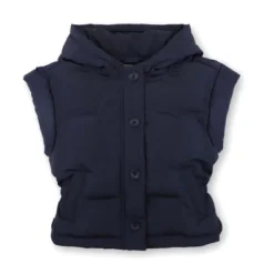 Hope & Henry Girls' Hooded Puffer Vest, Kids -Hope & Henry Sales GUEST fa2a0756 ad1e 4bb4 885a 18e440046d5d
