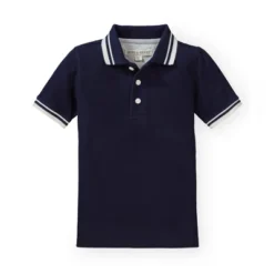Hope & Henry Boys' Organic Cotton Short Sleeve Pique Polo, Infant -Hope & Henry Sales GUEST fb62571a 5520 482b bd95 5824baff92f7 1