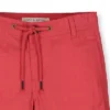 Hope & Henry Boys' Relaxed Linen Short, Infant -Hope & Henry Sales GUEST fbf671f2 8b31 45de ae2d 6d1278d9f809