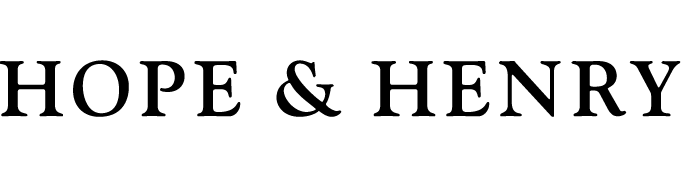 Hope & Henry Sales